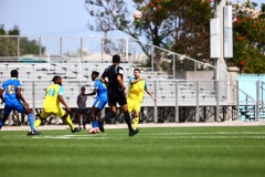 ORANJESTAD , ARUBA - JUNE 11: Sporting vs RCS: Final - AVB Division One on Tuesday, June 11, 2024 at Centro Deportivo Frans Figaroa in Oranjestad , 
(Photo by Davyne Croes/DAC Image)
