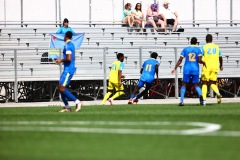 ORANJESTAD , ARUBA - JUNE 11: Sporting vs RCS: Final - AVB Division One on Tuesday, June 11, 2024 at Centro Deportivo Frans Figaroa in Oranjestad , 
(Photo by Davyne Croes/DAC Image)