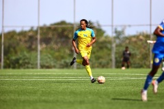 ORANJESTAD , ARUBA - JUNE 11: Sporting vs RCS: Final - AVB Division One on Tuesday, June 11, 2024 at Centro Deportivo Frans Figaroa in Oranjestad , 
(Photo by Davyne Croes/DAC Image)