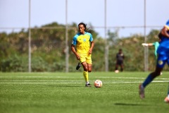 ORANJESTAD , ARUBA - JUNE 11: Sporting vs RCS: Final - AVB Division One on Tuesday, June 11, 2024 at Centro Deportivo Frans Figaroa in Oranjestad , 
(Photo by Davyne Croes/DAC Image)