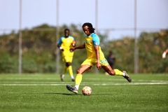 ORANJESTAD , ARUBA - JUNE 11: Sporting vs RCS: Final - AVB Division One on Tuesday, June 11, 2024 at Centro Deportivo Frans Figaroa in Oranjestad , 
(Photo by Davyne Croes/DAC Image)