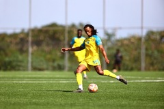 ORANJESTAD , ARUBA - JUNE 11: Sporting vs RCS: Final - AVB Division One on Tuesday, June 11, 2024 at Centro Deportivo Frans Figaroa in Oranjestad , 
(Photo by Davyne Croes/DAC Image)