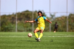 ORANJESTAD , ARUBA - JUNE 11: Sporting vs RCS: Final - AVB Division One on Tuesday, June 11, 2024 at Centro Deportivo Frans Figaroa in Oranjestad , 
(Photo by Davyne Croes/DAC Image)