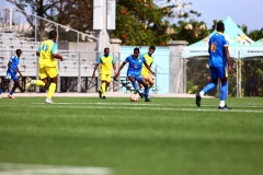 ORANJESTAD , ARUBA - JUNE 11: Sporting vs RCS: Final - AVB Division One on Tuesday, June 11, 2024 at Centro Deportivo Frans Figaroa in Oranjestad , 
(Photo by Davyne Croes/DAC Image)