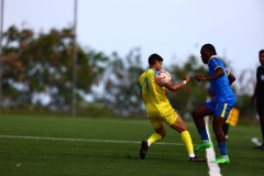 ORANJESTAD , ARUBA - JUNE 11: Sporting vs RCS: Final - AVB Division One on Tuesday, June 11, 2024 at Centro Deportivo Frans Figaroa in Oranjestad , 
(Photo by Davyne Croes/DAC Image)