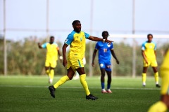 ORANJESTAD , ARUBA - JUNE 11: Sporting vs RCS: Final - AVB Division One on Tuesday, June 11, 2024 at Centro Deportivo Frans Figaroa in Oranjestad , 
(Photo by Davyne Croes/DAC Image)