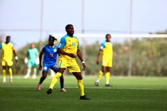ORANJESTAD , ARUBA - JUNE 11: Sporting vs RCS: Final - AVB Division One on Tuesday, June 11, 2024 at Centro Deportivo Frans Figaroa in Oranjestad , 
(Photo by Davyne Croes/DAC Image)