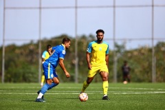 ORANJESTAD , ARUBA - JUNE 11: Sporting vs RCS: Final - AVB Division One on Tuesday, June 11, 2024 at Centro Deportivo Frans Figaroa in Oranjestad , 
(Photo by Davyne Croes/DAC Image)