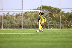 ORANJESTAD , ARUBA - JUNE 11: Sporting vs RCS: Final - AVB Division One on Tuesday, June 11, 2024 at Centro Deportivo Frans Figaroa in Oranjestad , 
(Photo by Davyne Croes/DAC Image)