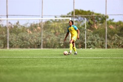 ORANJESTAD , ARUBA - JUNE 11: Sporting vs RCS: Final - AVB Division One on Tuesday, June 11, 2024 at Centro Deportivo Frans Figaroa in Oranjestad , 
(Photo by Davyne Croes/DAC Image)