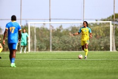 ORANJESTAD , ARUBA - JUNE 11: Sporting vs RCS: Final - AVB Division One on Tuesday, June 11, 2024 at Centro Deportivo Frans Figaroa in Oranjestad , 
(Photo by Davyne Croes/DAC Image)
