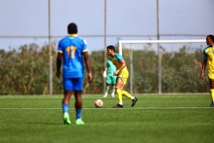ORANJESTAD , ARUBA - JUNE 11: Sporting vs RCS: Final - AVB Division One on Tuesday, June 11, 2024 at Centro Deportivo Frans Figaroa in Oranjestad , 
(Photo by Davyne Croes/DAC Image)