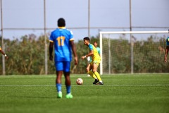 ORANJESTAD , ARUBA - JUNE 11: Sporting vs RCS: Final - AVB Division One on Tuesday, June 11, 2024 at Centro Deportivo Frans Figaroa in Oranjestad , 
(Photo by Davyne Croes/DAC Image)