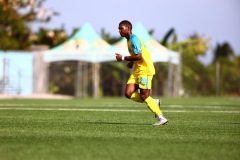 ORANJESTAD , ARUBA - JUNE 11: Sporting vs RCS: Final - AVB Division One on Tuesday, June 11, 2024 at Centro Deportivo Frans Figaroa in Oranjestad , 
(Photo by Davyne Croes/DAC Image)