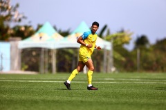 ORANJESTAD , ARUBA - JUNE 11: Sporting vs RCS: Final - AVB Division One on Tuesday, June 11, 2024 at Centro Deportivo Frans Figaroa in Oranjestad , 
(Photo by Davyne Croes/DAC Image)