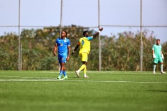 ORANJESTAD , ARUBA - JUNE 11: Sporting vs RCS: Final - AVB Division One on Tuesday, June 11, 2024 at Centro Deportivo Frans Figaroa in Oranjestad , 
(Photo by Davyne Croes/DAC Image)