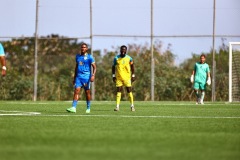 ORANJESTAD , ARUBA - JUNE 11: Sporting vs RCS: Final - AVB Division One on Tuesday, June 11, 2024 at Centro Deportivo Frans Figaroa in Oranjestad , 
(Photo by Davyne Croes/DAC Image)