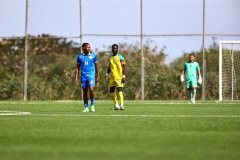 ORANJESTAD , ARUBA - JUNE 11: Sporting vs RCS: Final - AVB Division One on Tuesday, June 11, 2024 at Centro Deportivo Frans Figaroa in Oranjestad , 
(Photo by Davyne Croes/DAC Image)