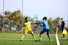 ORANJESTAD , ARUBA - JUNE 11: Sporting vs RCS: Final - AVB Division One on Tuesday, June 11, 2024 at Centro Deportivo Frans Figaroa in Oranjestad , 
(Photo by Davyne Croes/DAC Image)
