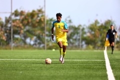 ORANJESTAD , ARUBA - JUNE 11: Sporting vs RCS: Final - AVB Division One on Tuesday, June 11, 2024 at Centro Deportivo Frans Figaroa in Oranjestad , 
(Photo by Davyne Croes/DAC Image)