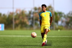 ORANJESTAD , ARUBA - JUNE 11: Sporting vs RCS: Final - AVB Division One on Tuesday, June 11, 2024 at Centro Deportivo Frans Figaroa in Oranjestad , 
(Photo by Davyne Croes/DAC Image)