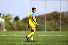 ORANJESTAD , ARUBA - JUNE 11: Sporting vs RCS: Final - AVB Division One on Tuesday, June 11, 2024 at Centro Deportivo Frans Figaroa in Oranjestad , 
(Photo by Davyne Croes/DAC Image)