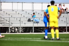 ORANJESTAD , ARUBA - JUNE 11: Sporting vs RCS: Final - AVB Division One on Tuesday, June 11, 2024 at Centro Deportivo Frans Figaroa in Oranjestad , 
(Photo by Davyne Croes/DAC Image)