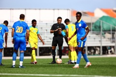 ORANJESTAD , ARUBA - JUNE 11: Sporting vs RCS: Final - AVB Division One on Tuesday, June 11, 2024 at Centro Deportivo Frans Figaroa in Oranjestad , 
(Photo by Davyne Croes/DAC Image)