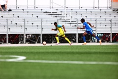 ORANJESTAD , ARUBA - JUNE 11: Sporting vs RCS: Final - AVB Division One on Tuesday, June 11, 2024 at Centro Deportivo Frans Figaroa in Oranjestad , 
(Photo by Davyne Croes/DAC Image)
