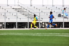 ORANJESTAD , ARUBA - JUNE 11: Sporting vs RCS: Final - AVB Division One on Tuesday, June 11, 2024 at Centro Deportivo Frans Figaroa in Oranjestad , 
(Photo by Davyne Croes/DAC Image)