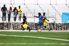 ORANJESTAD , ARUBA - JUNE 11: Sporting vs RCS: Final - AVB Division One on Tuesday, June 11, 2024 at Centro Deportivo Frans Figaroa in Oranjestad , 
(Photo by Davyne Croes/DAC Image)