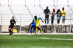 ORANJESTAD , ARUBA - JUNE 11: Sporting vs RCS: Final - AVB Division One on Tuesday, June 11, 2024 at Centro Deportivo Frans Figaroa in Oranjestad , 
(Photo by Davyne Croes/DAC Image)