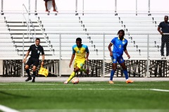 ORANJESTAD , ARUBA - JUNE 11: Sporting vs RCS: Final - AVB Division One on Tuesday, June 11, 2024 at Centro Deportivo Frans Figaroa in Oranjestad , 
(Photo by Davyne Croes/DAC Image)
