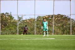 ORANJESTAD , ARUBA - JUNE 11: Sporting vs RCS: Final - AVB Division One on Tuesday, June 11, 2024 at Centro Deportivo Frans Figaroa in Oranjestad , 
(Photo by Davyne Croes/DAC Image)