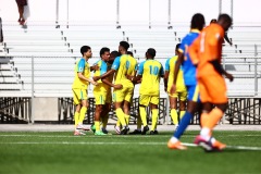 ORANJESTAD , ARUBA - JUNE 11: Sporting vs RCS: Final - AVB Division One on Tuesday, June 11, 2024 at Centro Deportivo Frans Figaroa in Oranjestad , 
(Photo by Davyne Croes/DAC Image)