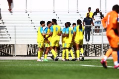 ORANJESTAD , ARUBA - JUNE 11: Sporting vs RCS: Final - AVB Division One on Tuesday, June 11, 2024 at Centro Deportivo Frans Figaroa in Oranjestad , 
(Photo by Davyne Croes/DAC Image)