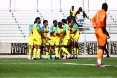 ORANJESTAD , ARUBA - JUNE 11: Sporting vs RCS: Final - AVB Division One on Tuesday, June 11, 2024 at Centro Deportivo Frans Figaroa in Oranjestad , 
(Photo by Davyne Croes/DAC Image)