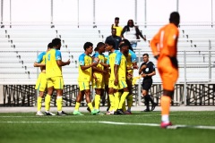 ORANJESTAD , ARUBA - JUNE 11: Sporting vs RCS: Final - AVB Division One on Tuesday, June 11, 2024 at Centro Deportivo Frans Figaroa in Oranjestad , 
(Photo by Davyne Croes/DAC Image)