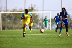 ORANJESTAD , ARUBA - JUNE 11: Sporting vs RCS: Final - AVB Division One on Tuesday, June 11, 2024 at Centro Deportivo Frans Figaroa in Oranjestad , 
(Photo by Davyne Croes/DAC Image)