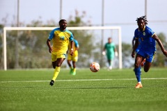 ORANJESTAD , ARUBA - JUNE 11: Sporting vs RCS: Final - AVB Division One on Tuesday, June 11, 2024 at Centro Deportivo Frans Figaroa in Oranjestad , 
(Photo by Davyne Croes/DAC Image)