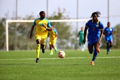 ORANJESTAD , ARUBA - JUNE 11: Sporting vs RCS: Final - AVB Division One on Tuesday, June 11, 2024 at Centro Deportivo Frans Figaroa in Oranjestad , 
(Photo by Davyne Croes/DAC Image)