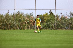ORANJESTAD , ARUBA - JUNE 11: Sporting vs RCS: Final - AVB Division One on Tuesday, June 11, 2024 at Centro Deportivo Frans Figaroa in Oranjestad , 
(Photo by Davyne Croes/DAC Image)