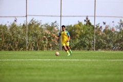 ORANJESTAD , ARUBA - JUNE 11: Sporting vs RCS: Final - AVB Division One on Tuesday, June 11, 2024 at Centro Deportivo Frans Figaroa in Oranjestad , 
(Photo by Davyne Croes/DAC Image)