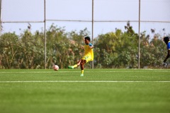 ORANJESTAD , ARUBA - JUNE 11: Sporting vs RCS: Final - AVB Division One on Tuesday, June 11, 2024 at Centro Deportivo Frans Figaroa in Oranjestad , 
(Photo by Davyne Croes/DAC Image)
