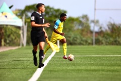 ORANJESTAD , ARUBA - JUNE 11: Sporting vs RCS: Final - AVB Division One on Tuesday, June 11, 2024 at Centro Deportivo Frans Figaroa in Oranjestad , 
(Photo by Davyne Croes/DAC Image)