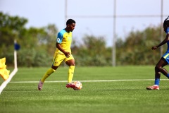 ORANJESTAD , ARUBA - JUNE 11: Sporting vs RCS: Final - AVB Division One on Tuesday, June 11, 2024 at Centro Deportivo Frans Figaroa in Oranjestad , 
(Photo by Davyne Croes/DAC Image)