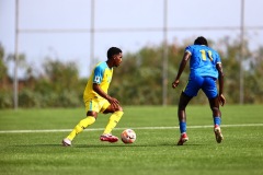 ORANJESTAD , ARUBA - JUNE 11: Sporting vs RCS: Final - AVB Division One on Tuesday, June 11, 2024 at Centro Deportivo Frans Figaroa in Oranjestad , 
(Photo by Davyne Croes/DAC Image)