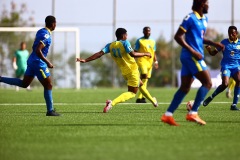 ORANJESTAD , ARUBA - JUNE 11: Sporting vs RCS: Final - AVB Division One on Tuesday, June 11, 2024 at Centro Deportivo Frans Figaroa in Oranjestad , 
(Photo by Davyne Croes/DAC Image)
