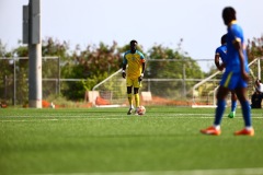 ORANJESTAD , ARUBA - JUNE 11: Sporting vs RCS: Final - AVB Division One on Tuesday, June 11, 2024 at Centro Deportivo Frans Figaroa in Oranjestad , 
(Photo by Davyne Croes/DAC Image)