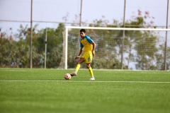 ORANJESTAD , ARUBA - JUNE 11: Sporting vs RCS: Final - AVB Division One on Tuesday, June 11, 2024 at Centro Deportivo Frans Figaroa in Oranjestad , 
(Photo by Davyne Croes/DAC Image)